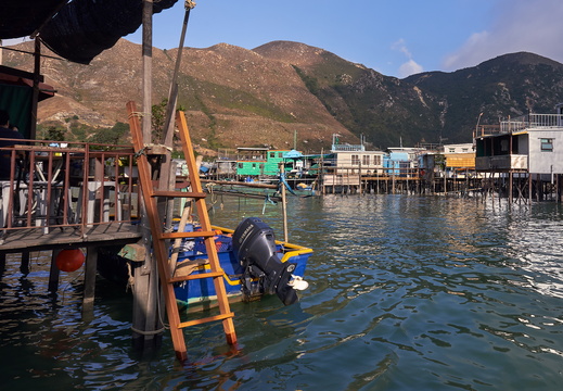 Tai O
